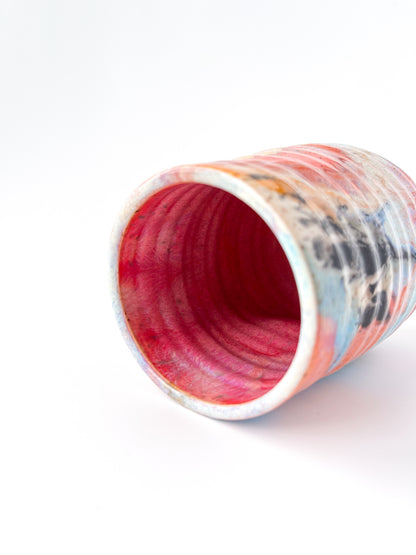 thumb tumbler no.19
