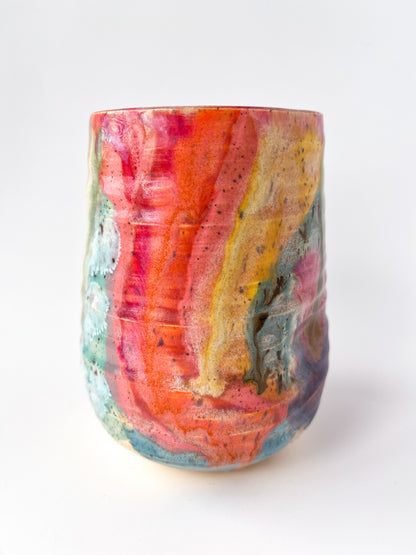 thumb tumbler no.20