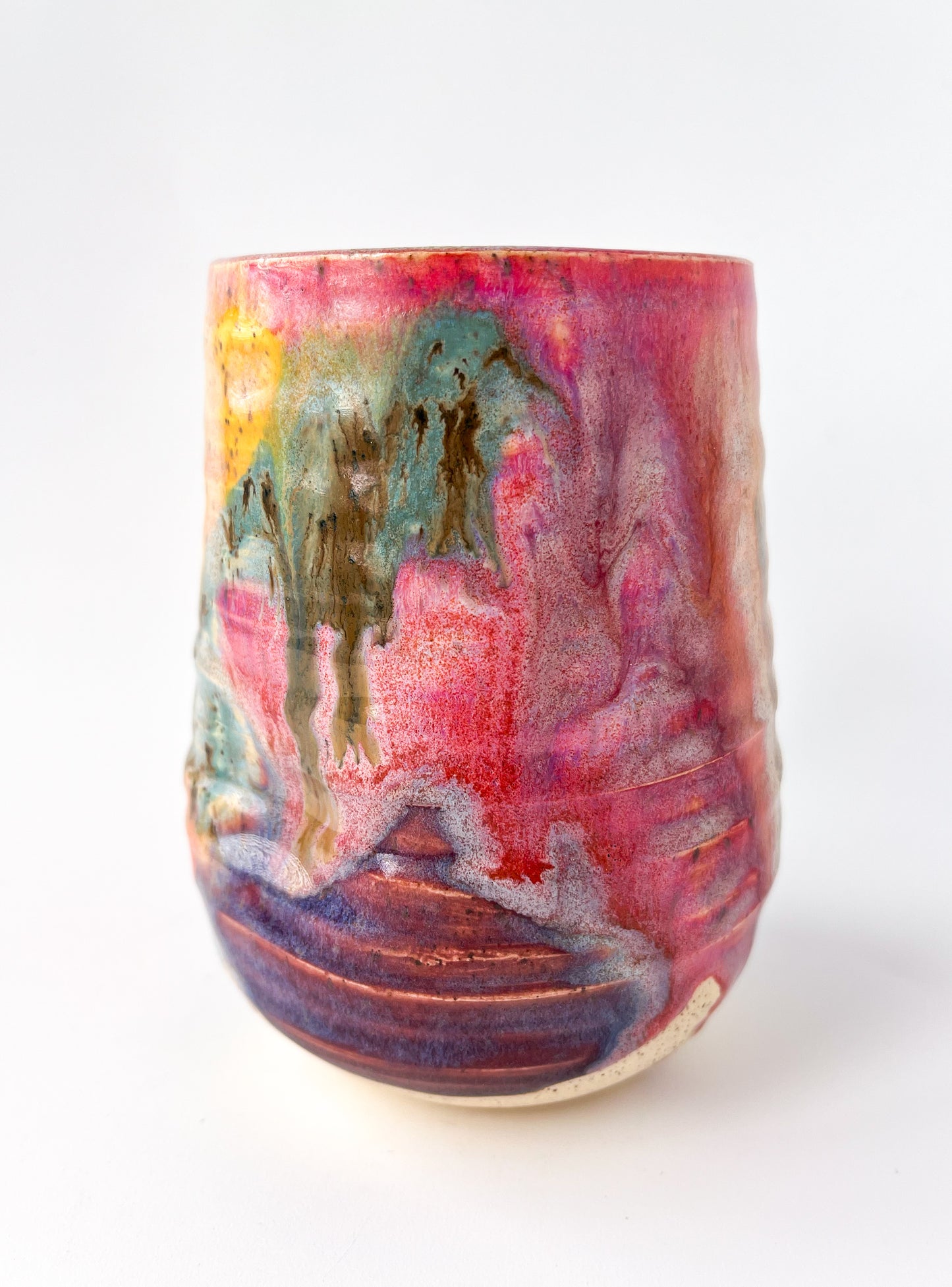 thumb tumbler no.20