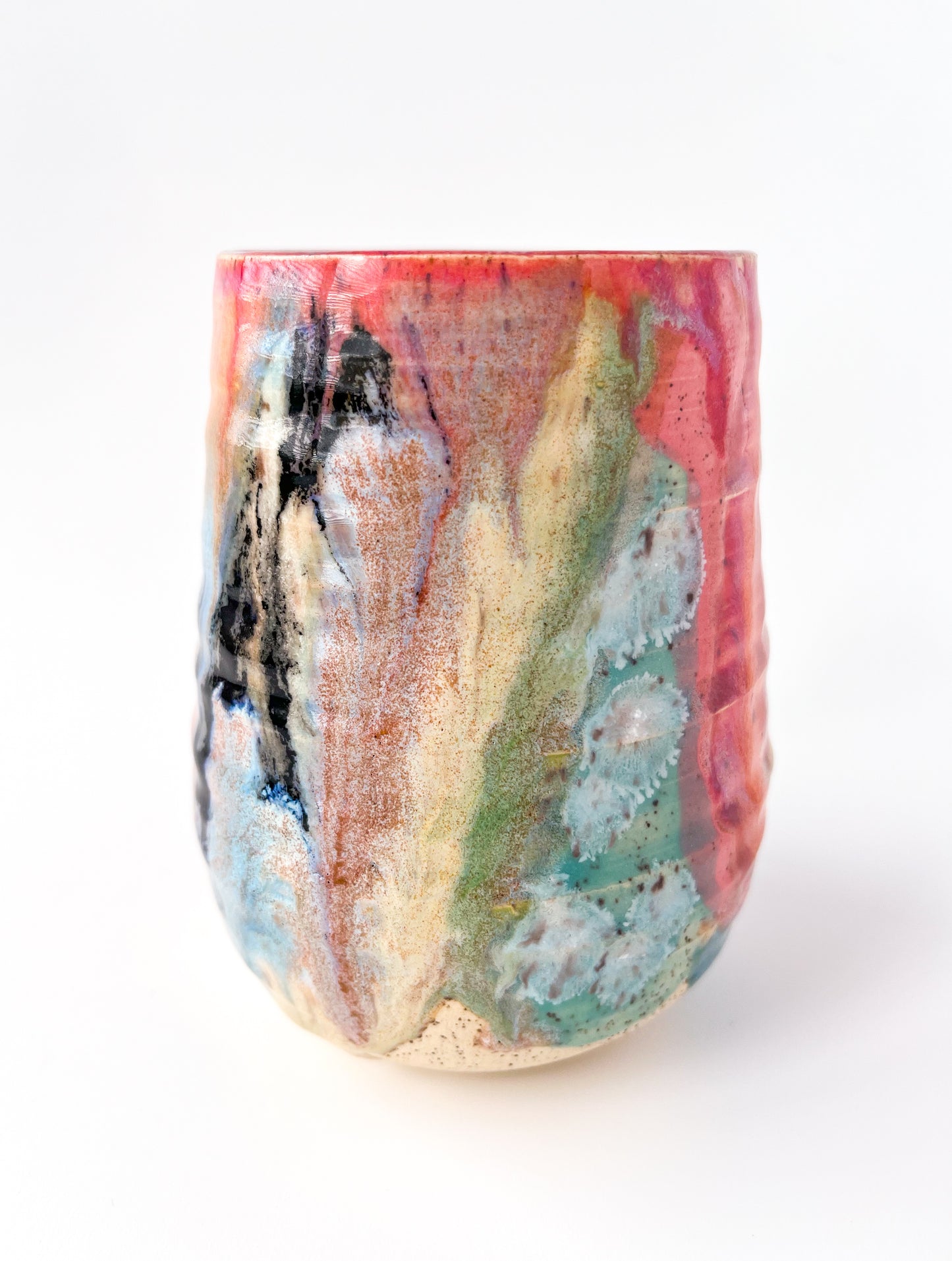 thumb tumbler no.20