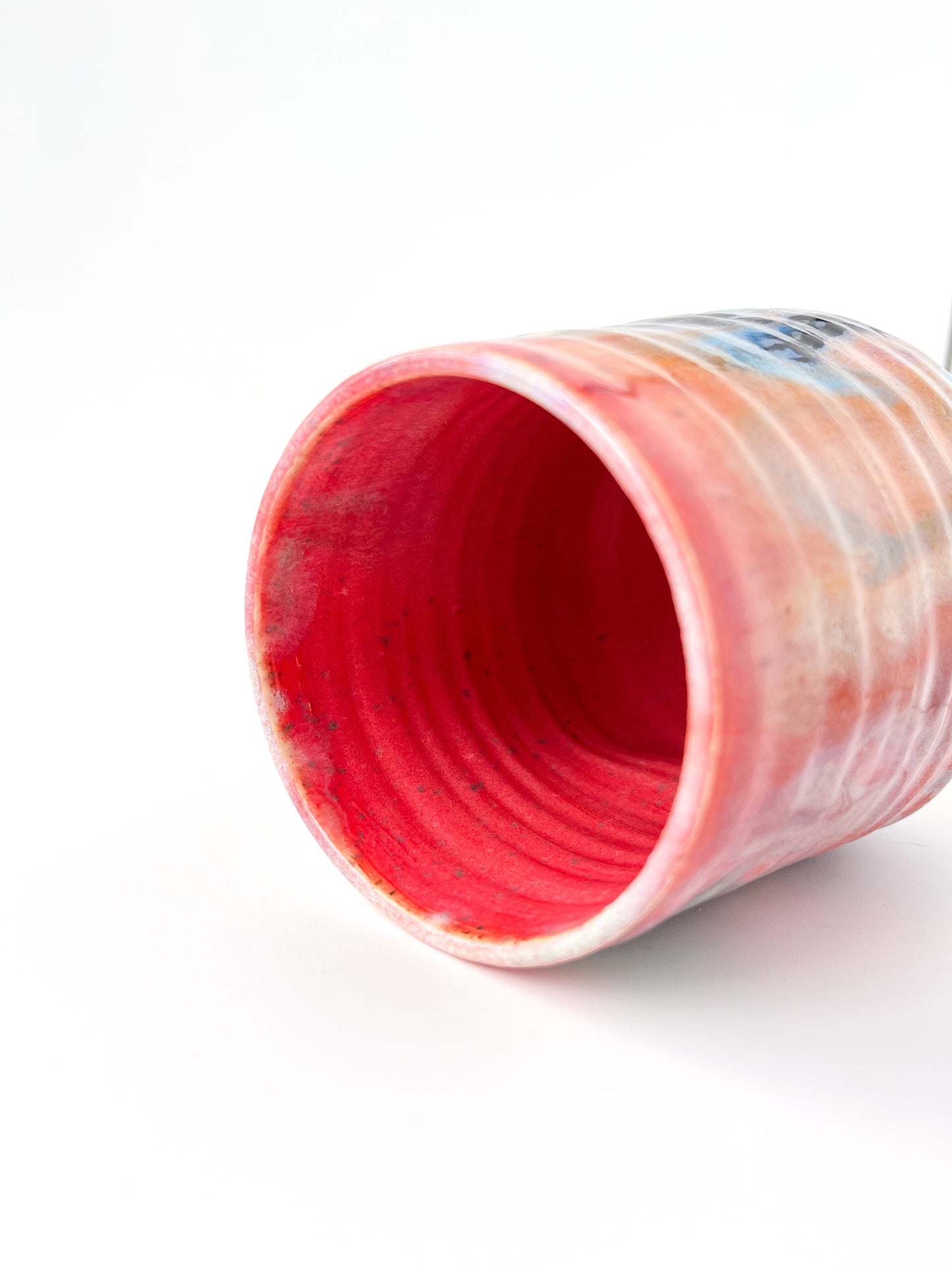 thumb tumbler no.20