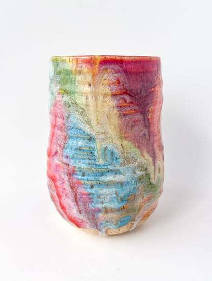 thumb tumbler no.21
