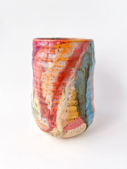 thumb tumbler no.21