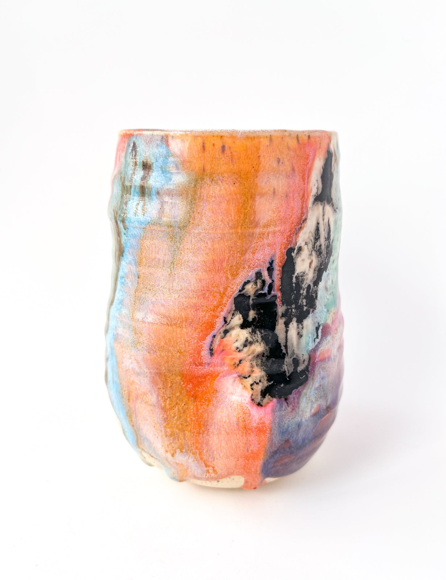 thumb tumbler no.21