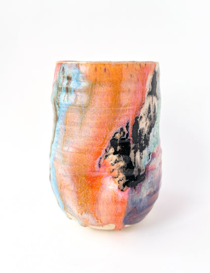 thumb tumbler no.21