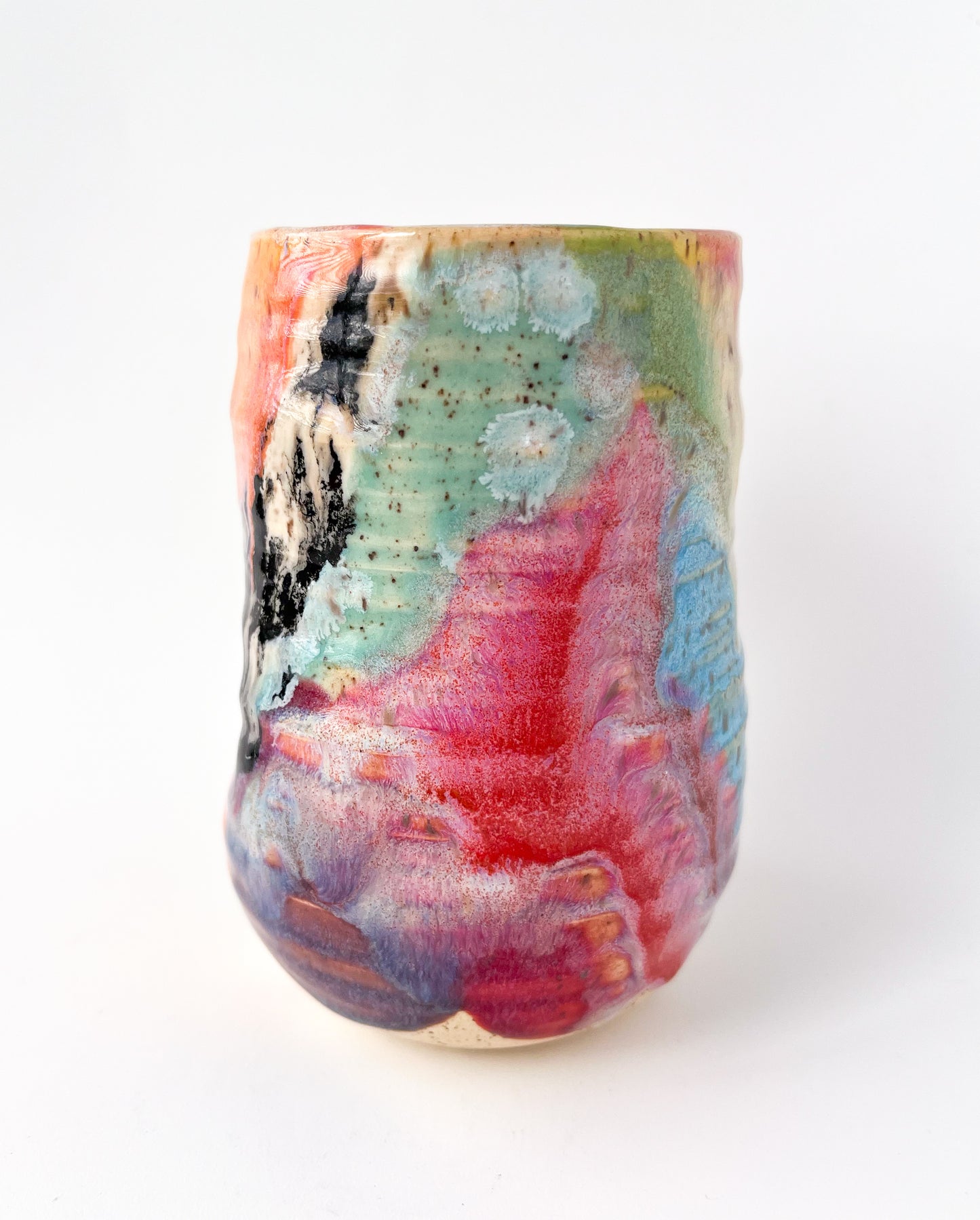 thumb tumbler no.21