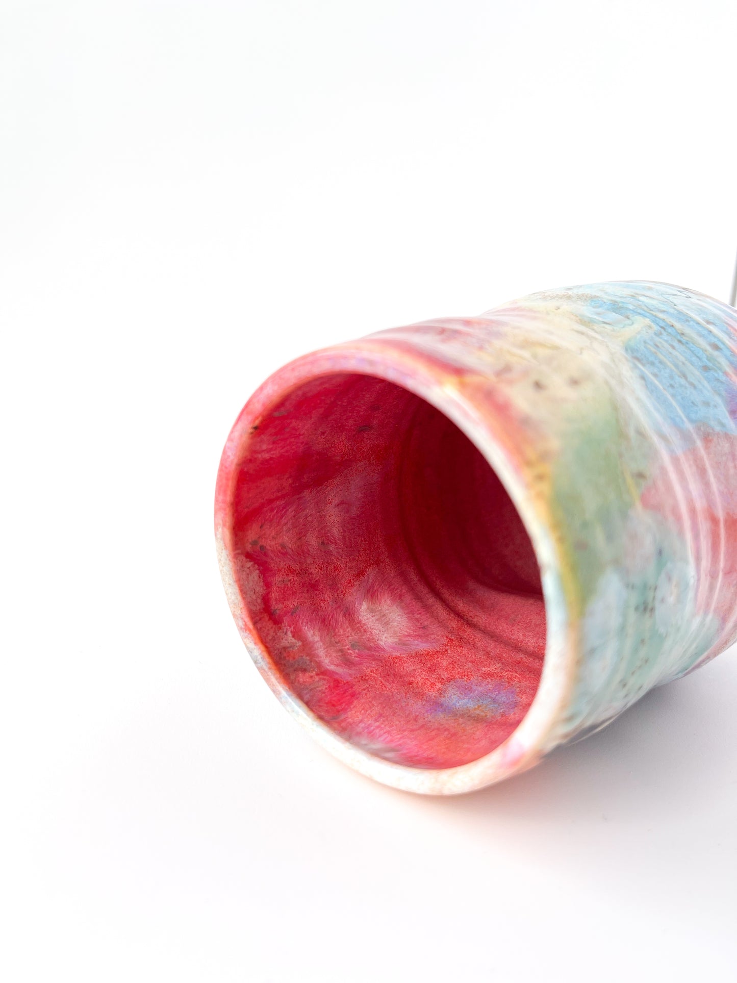 thumb tumbler no.21