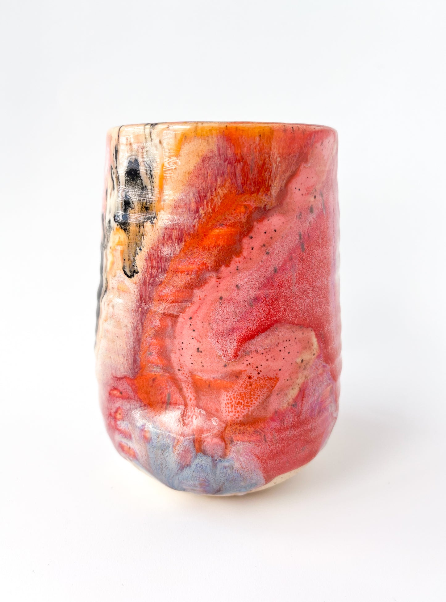 thumb tumbler no.22