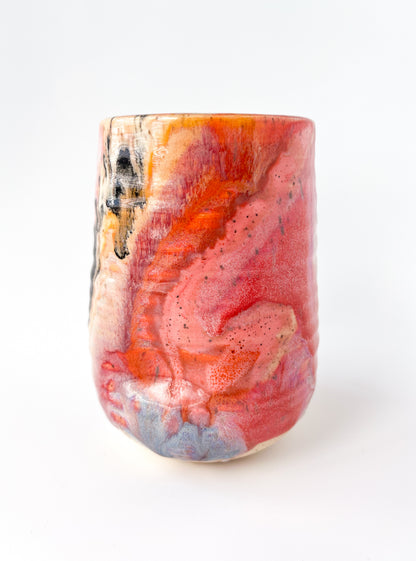 thumb tumbler no.22