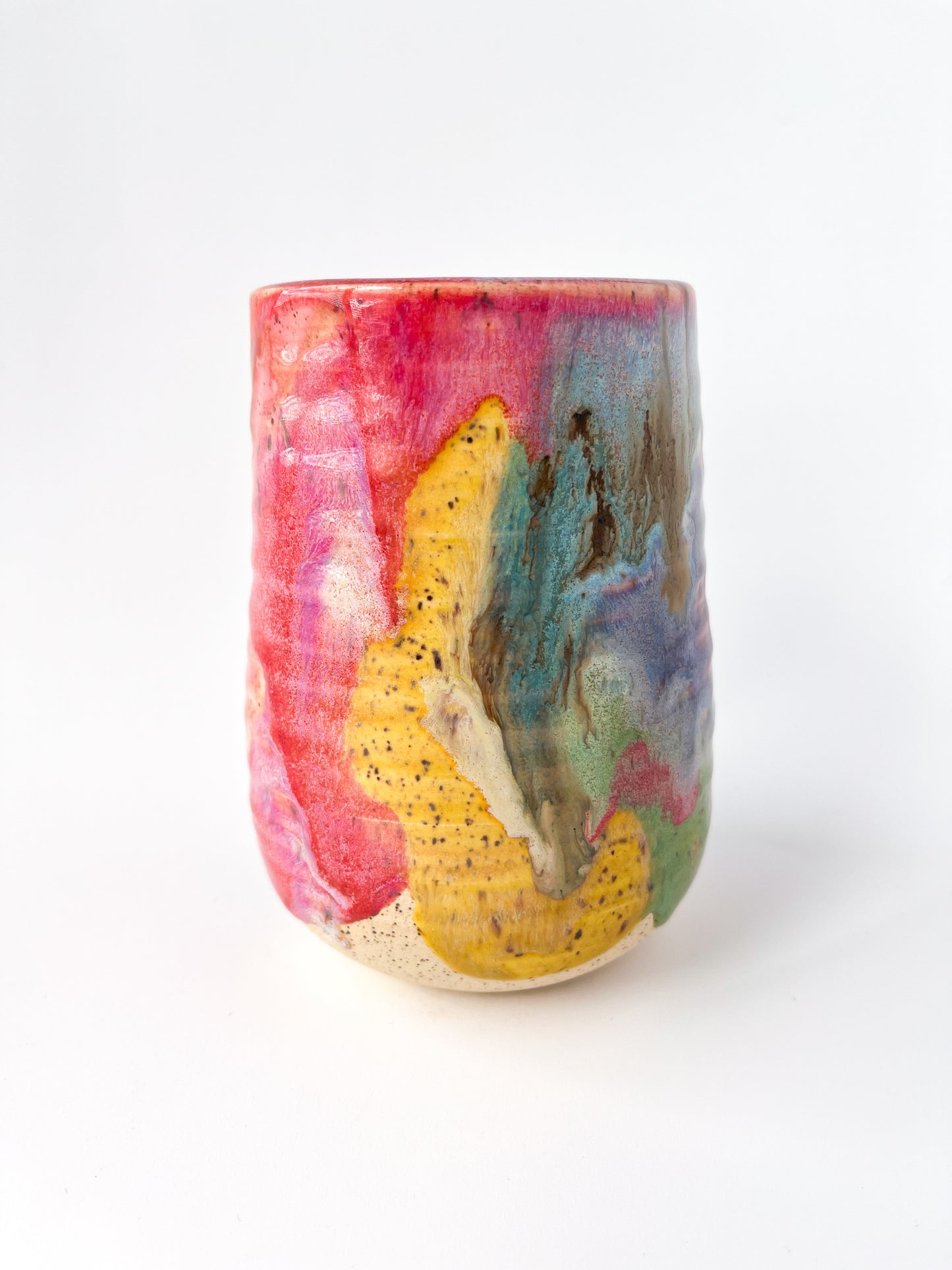 thumb tumbler no.22