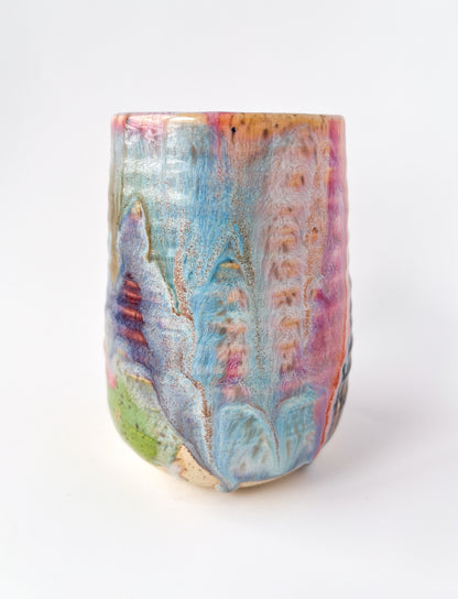thumb tumbler no.22