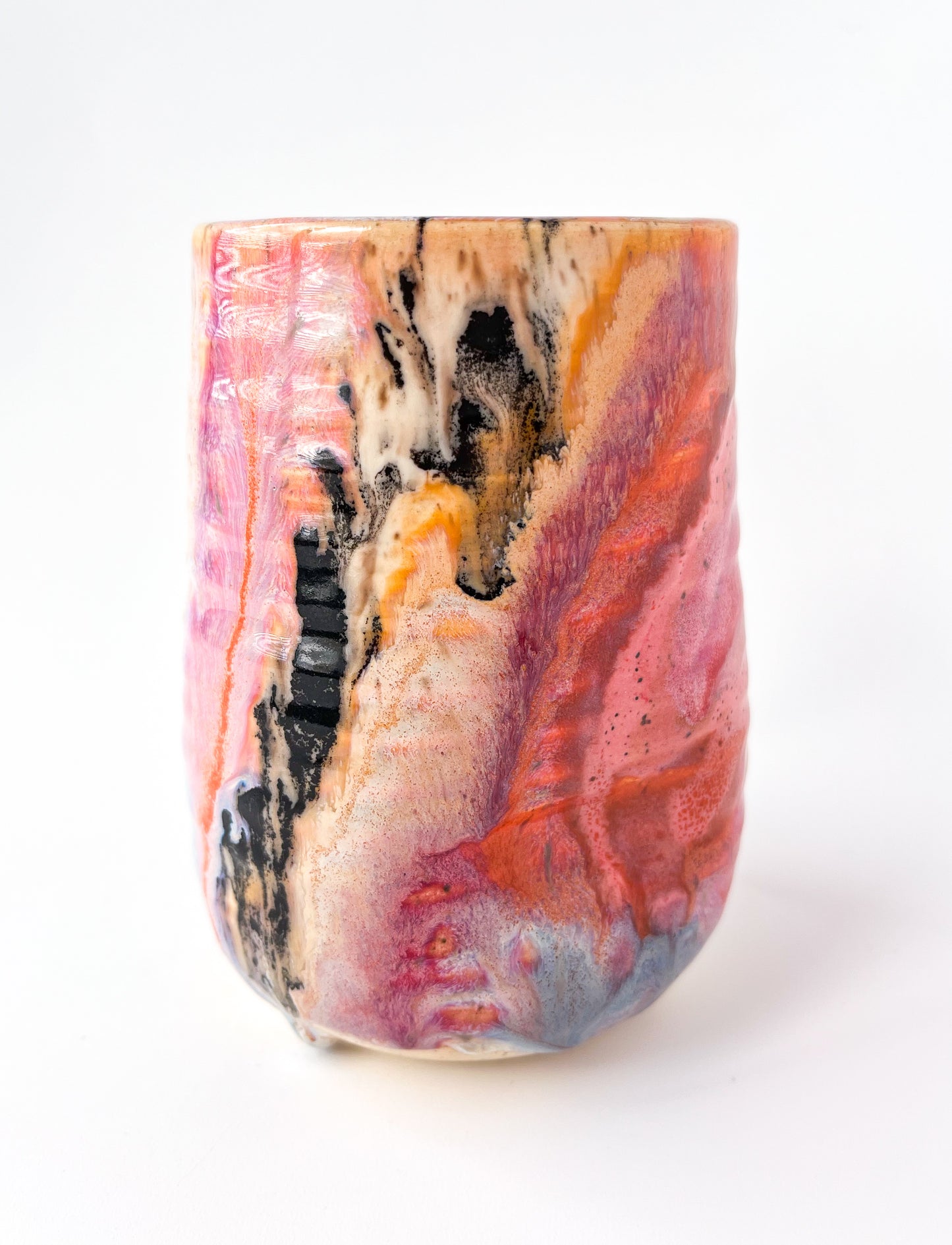 thumb tumbler no.22