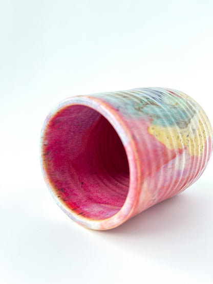 thumb tumbler no.22