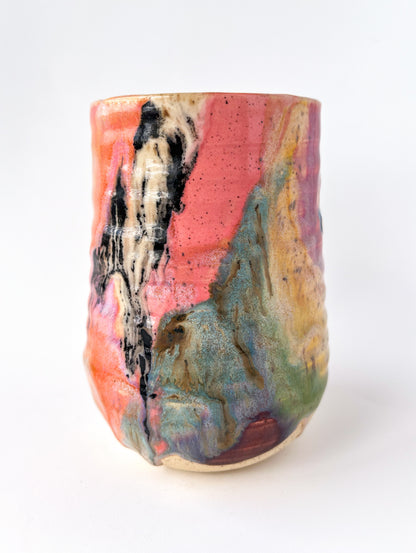 thumb tumbler no.23