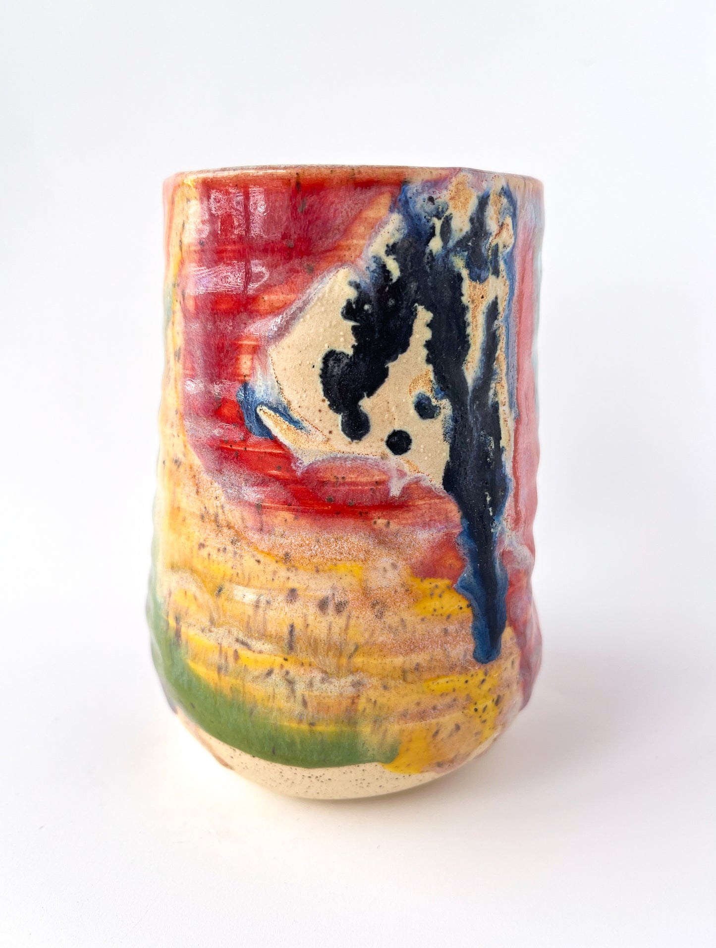 thumb tumbler no.23