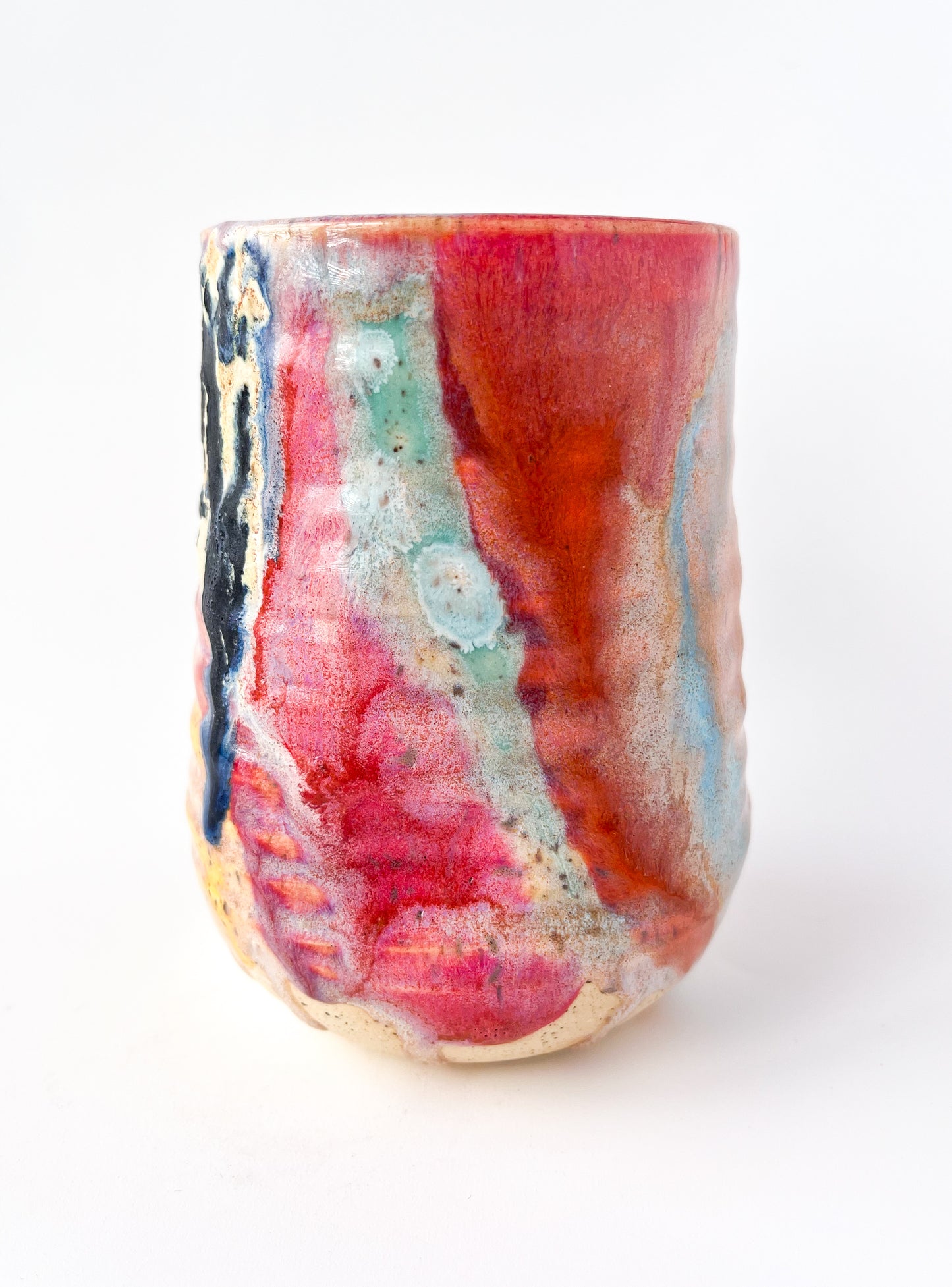 thumb tumbler no.23
