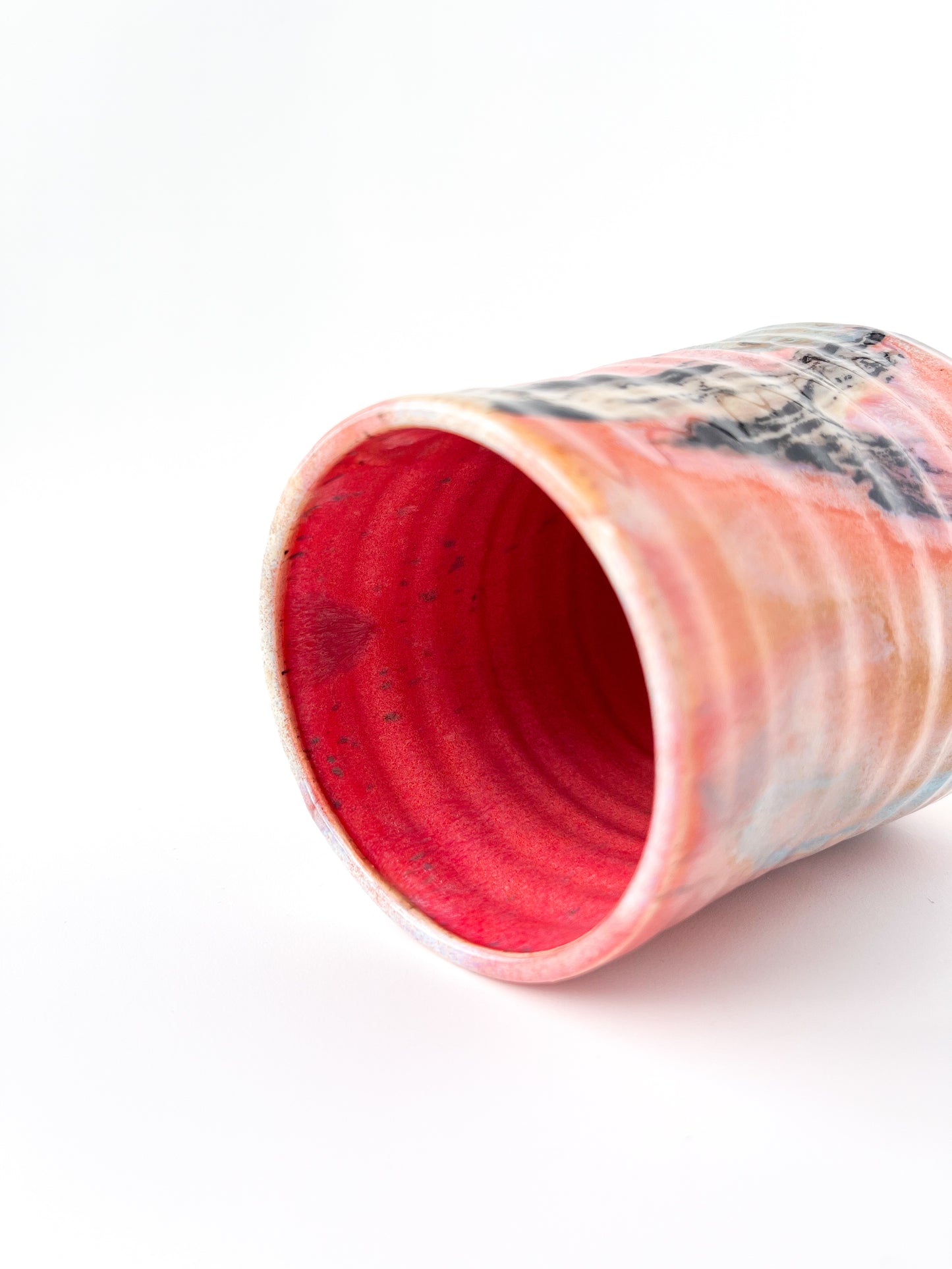 thumb tumbler no.23