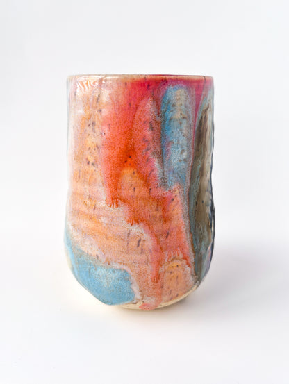 thumb tumbler no.24