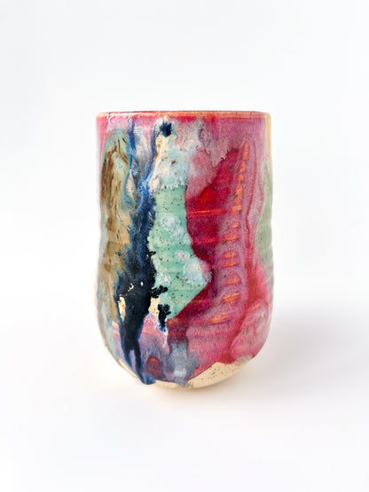 thumb tumbler no.24