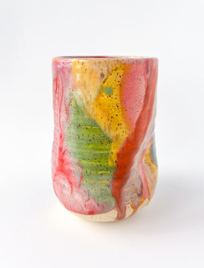 thumb tumbler no.24