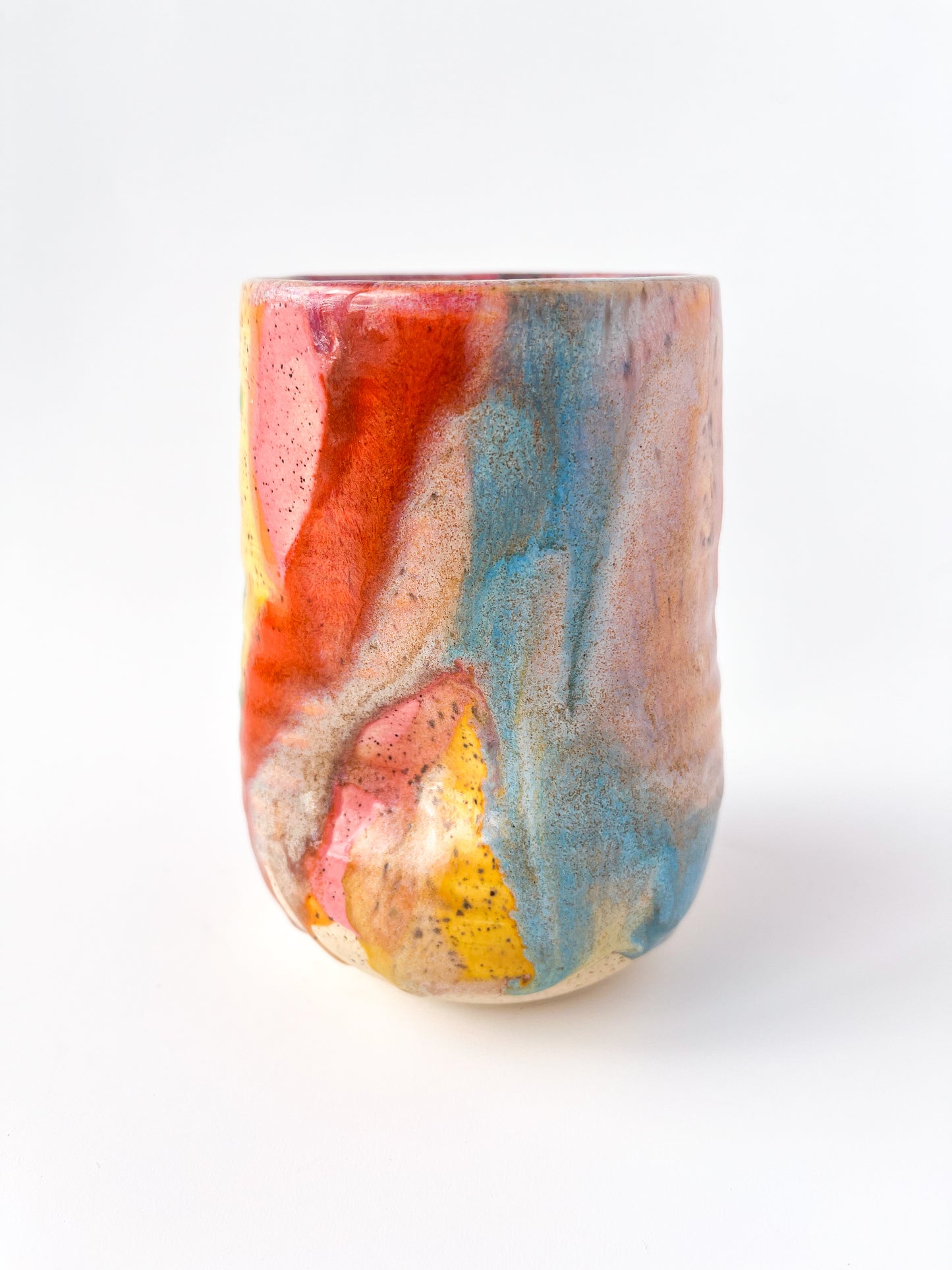 thumb tumbler no.24