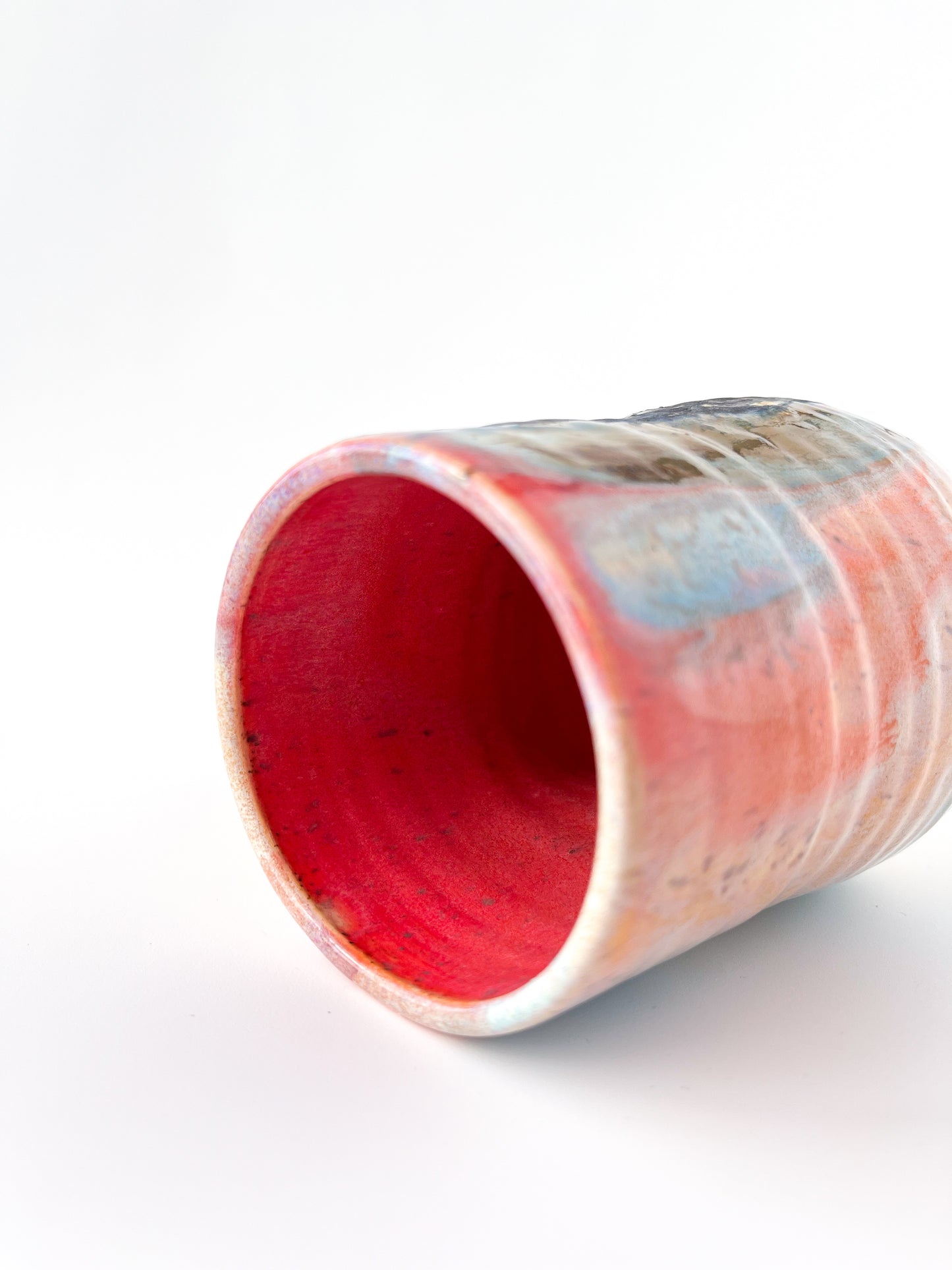 thumb tumbler no.24