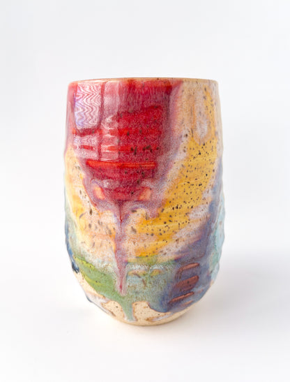 thumb tumbler no.25