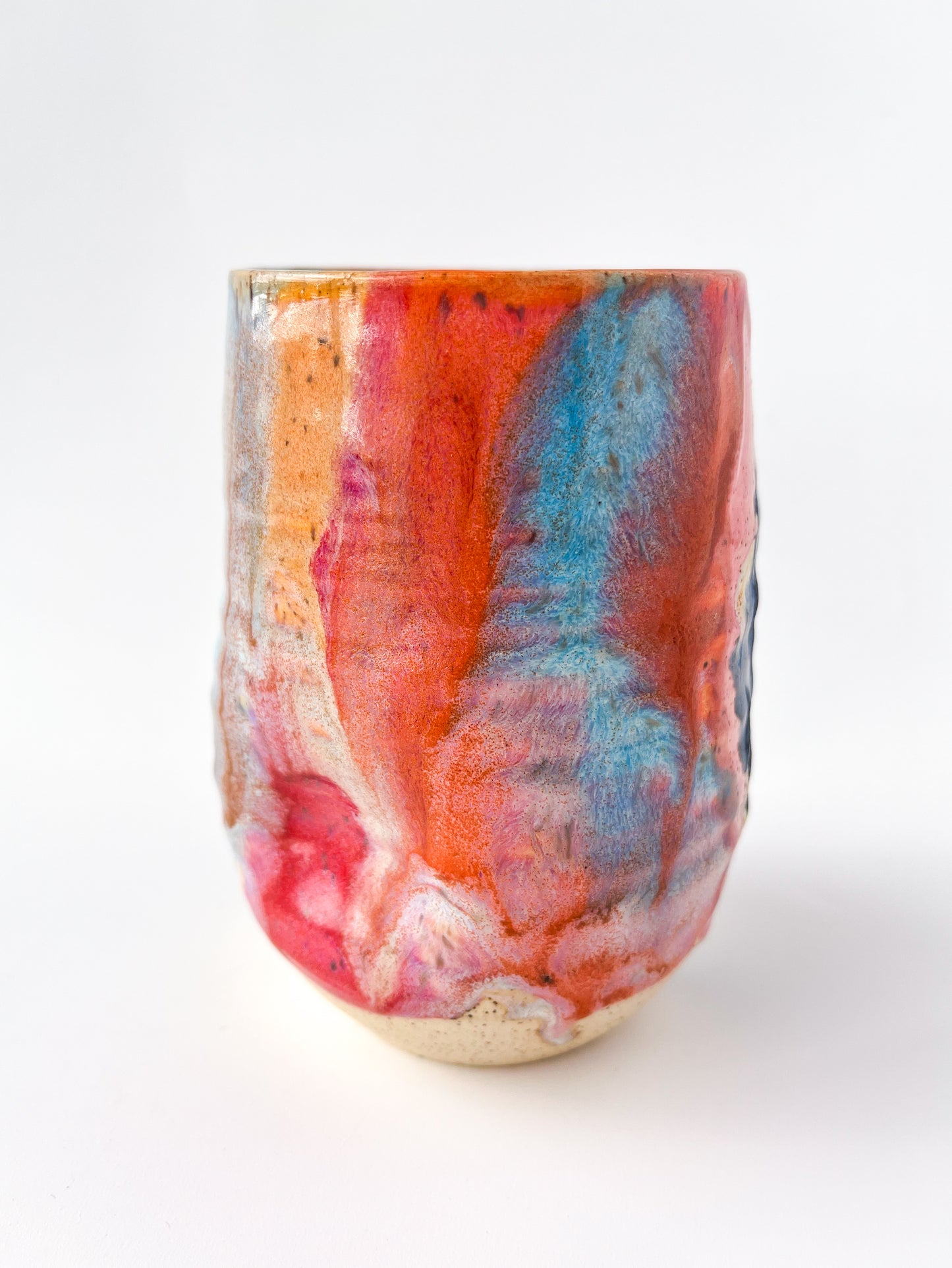 thumb tumbler no.25
