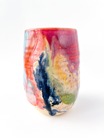 thumb tumbler no.25