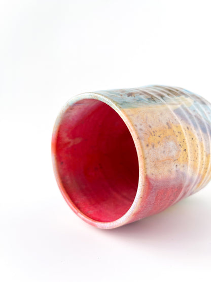 thumb tumbler no.25