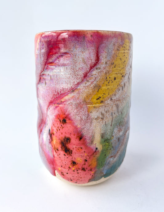 thumb tumbler no.26
