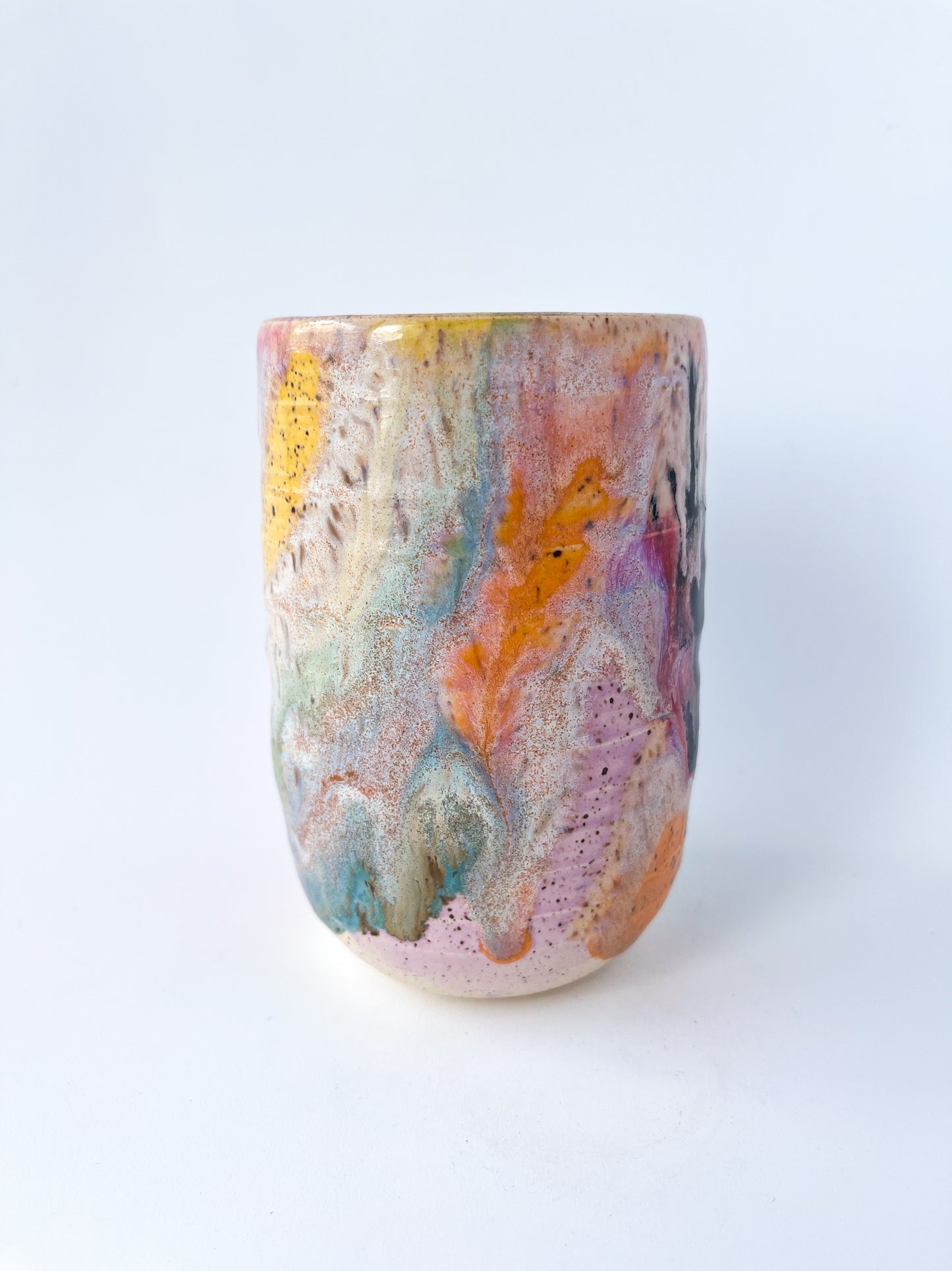 thumb tumbler no.26