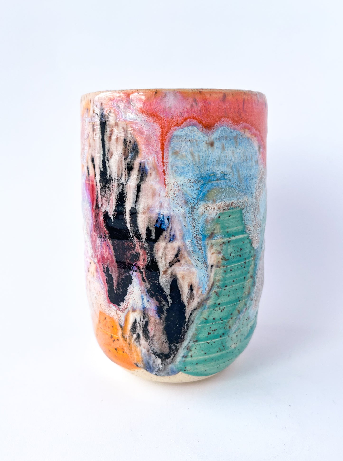 thumb tumbler no.26