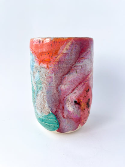 thumb tumbler no.26