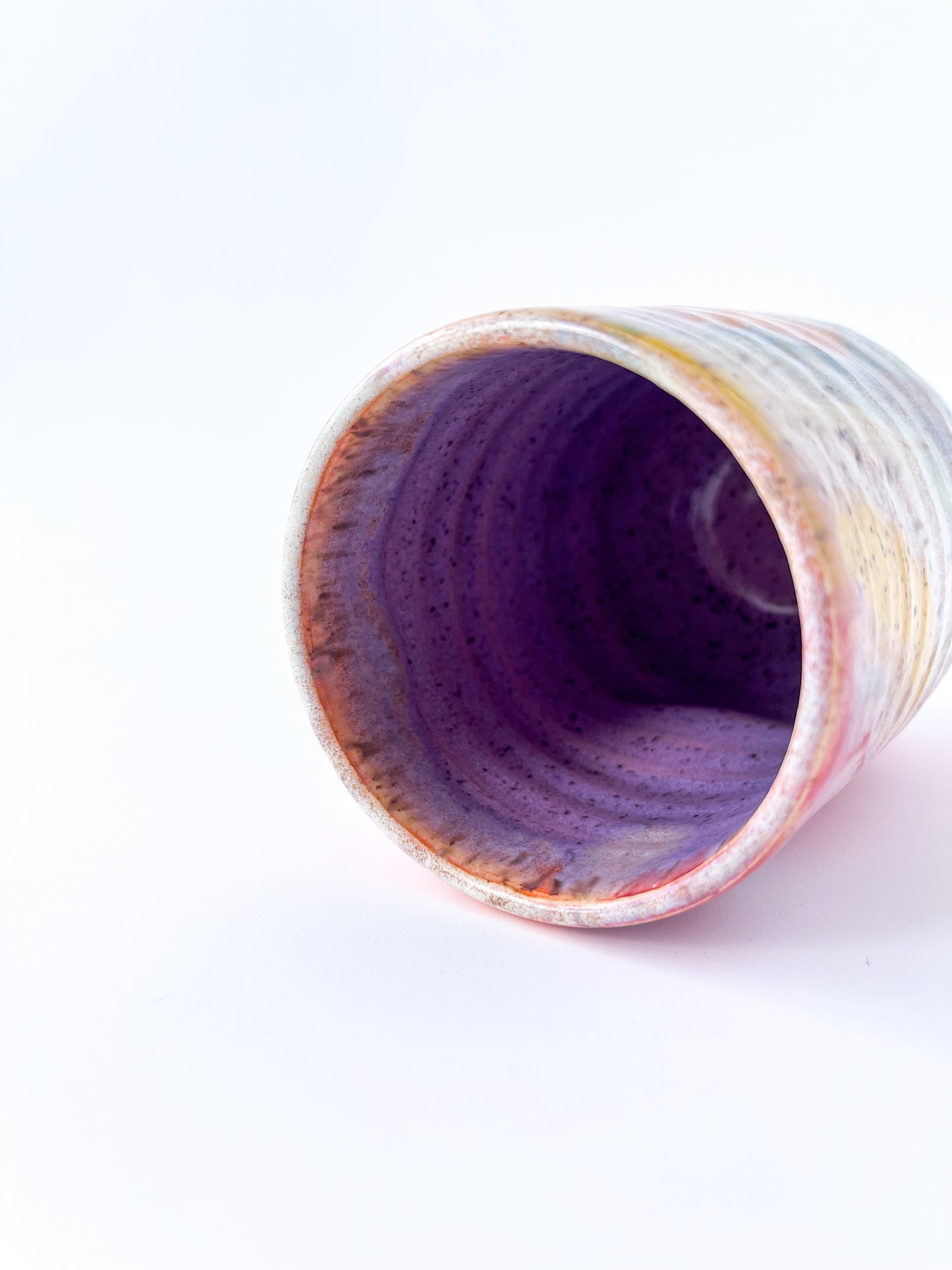 thumb tumbler no.48