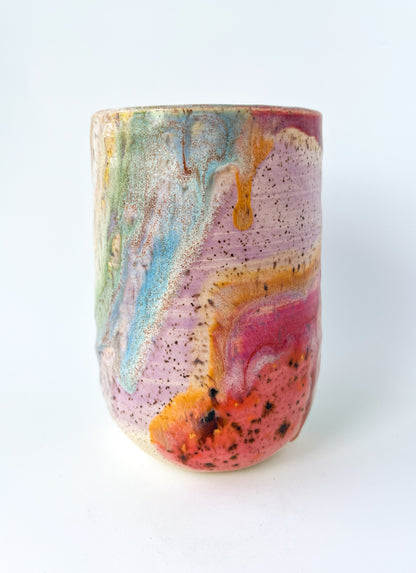 thumb tumbler no.27