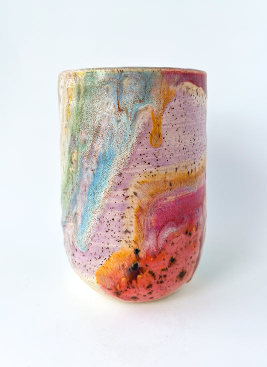 thumb tumbler no.27