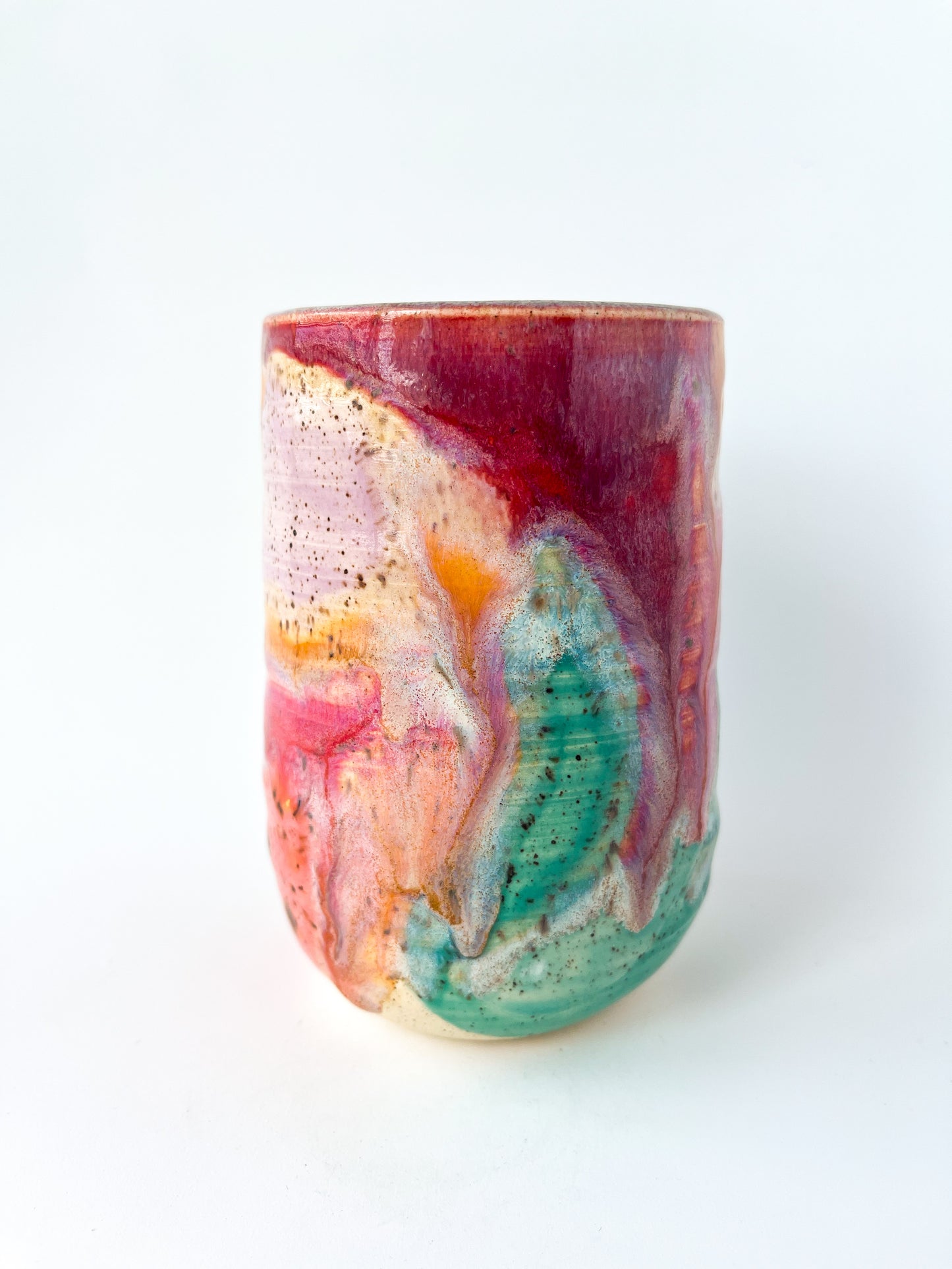 thumb tumbler no.27