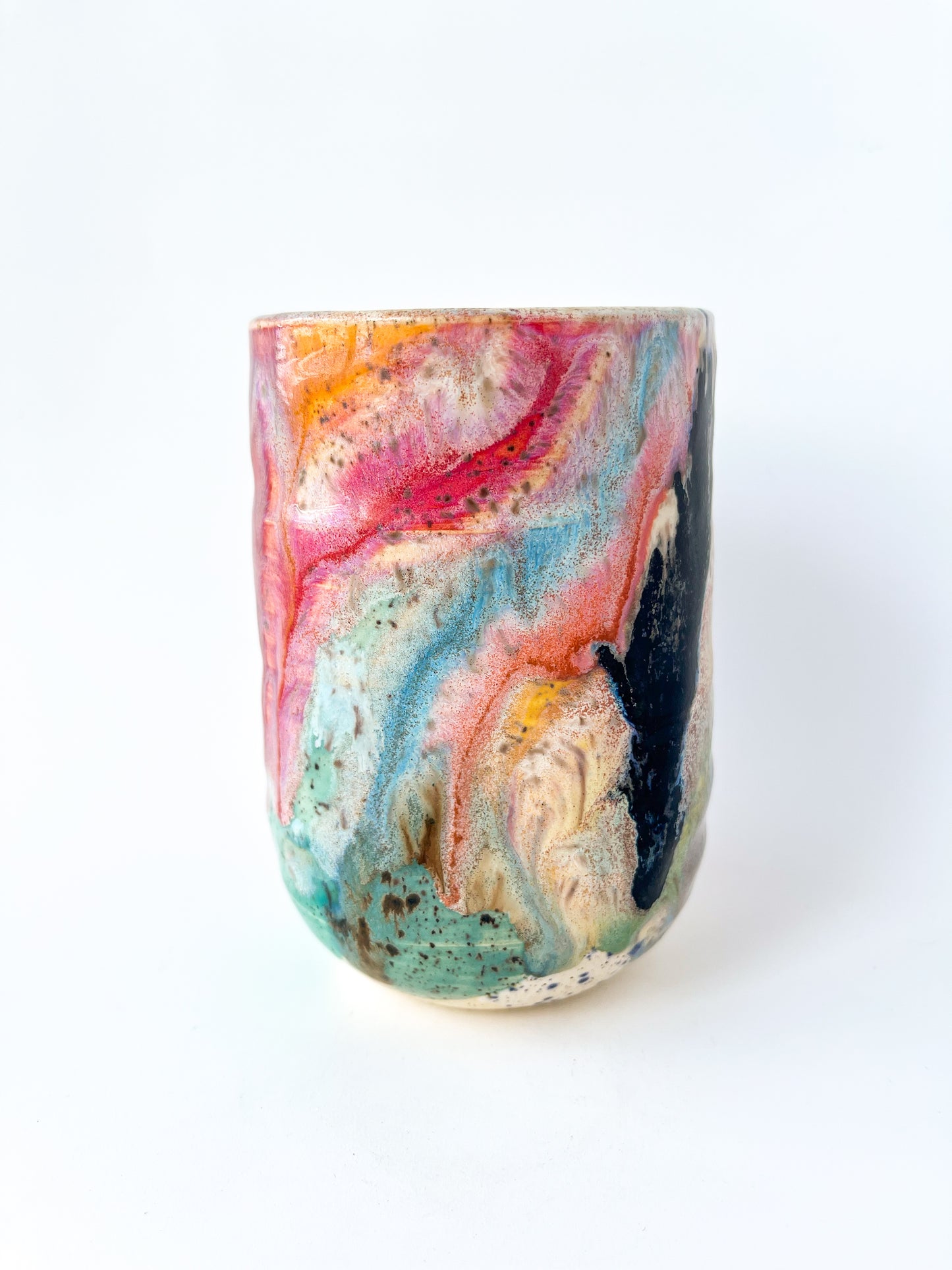 thumb tumbler no.27