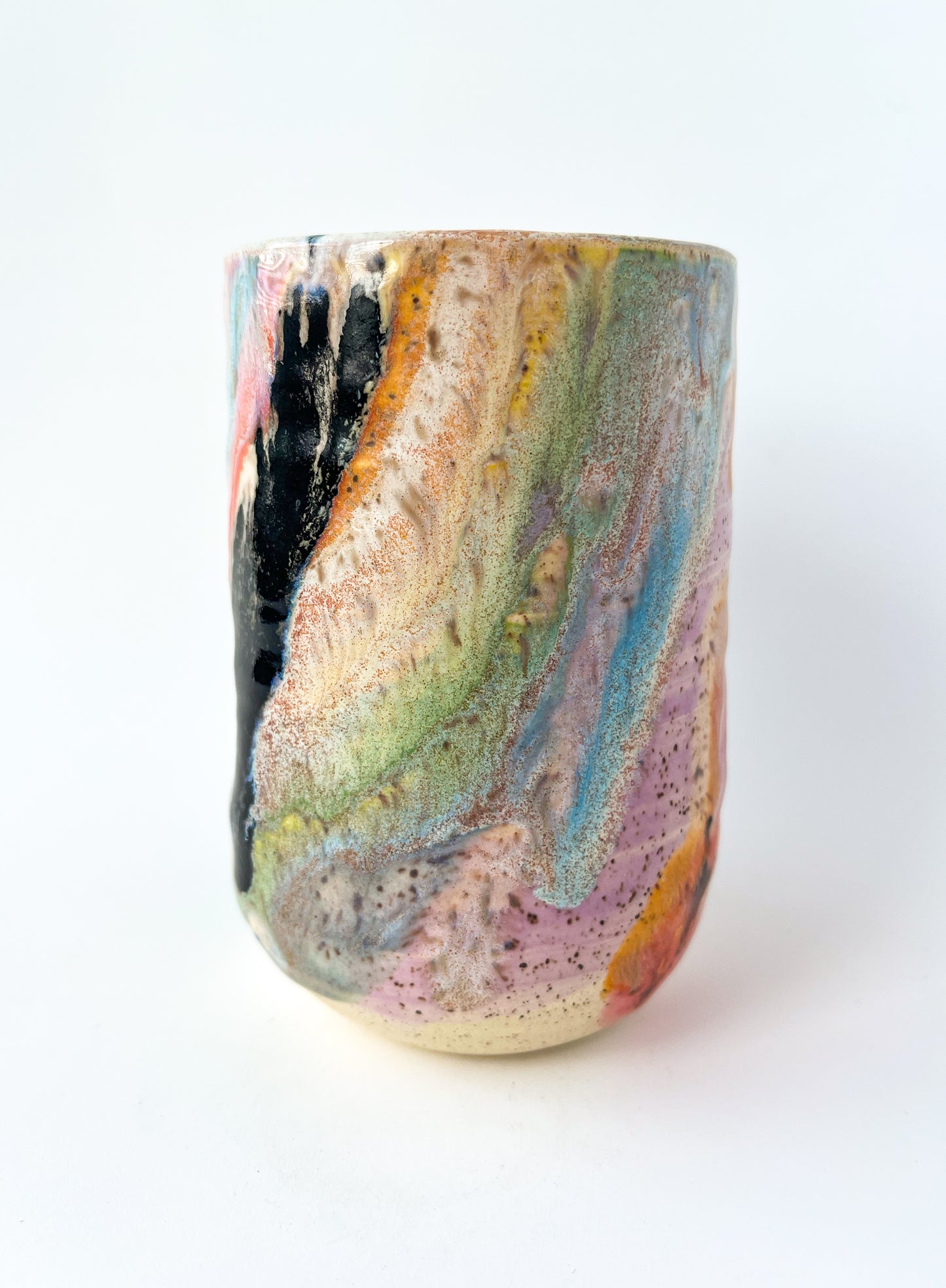 thumb tumbler no.27