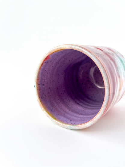 thumb tumbler no.27