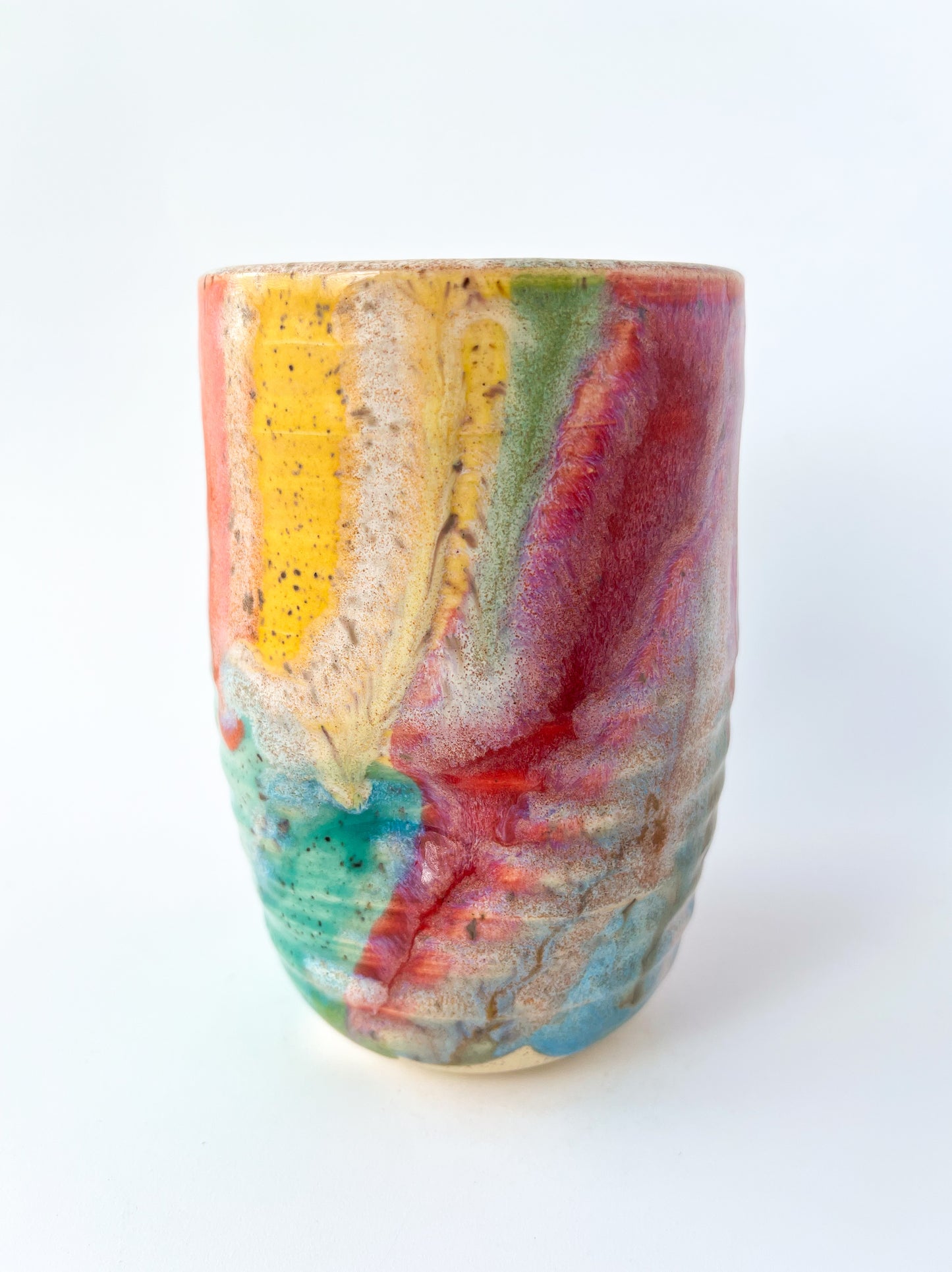 thumb tumbler no.28