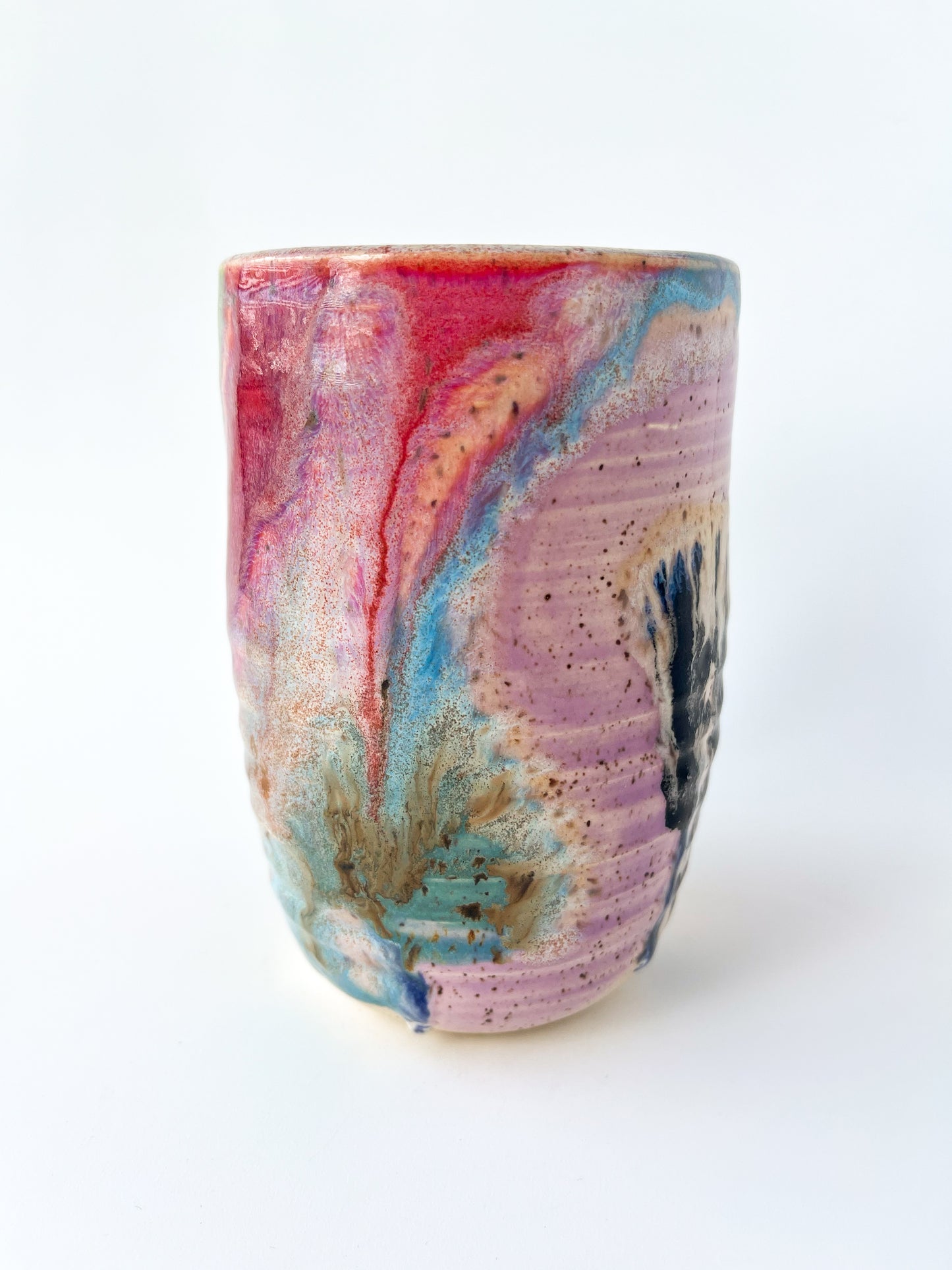 thumb tumbler no.28