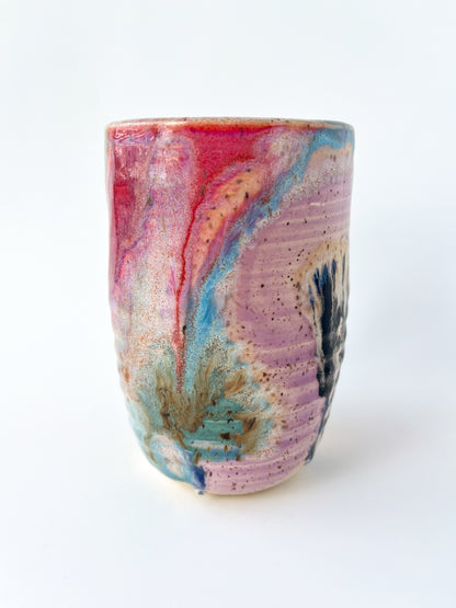 thumb tumbler no.28