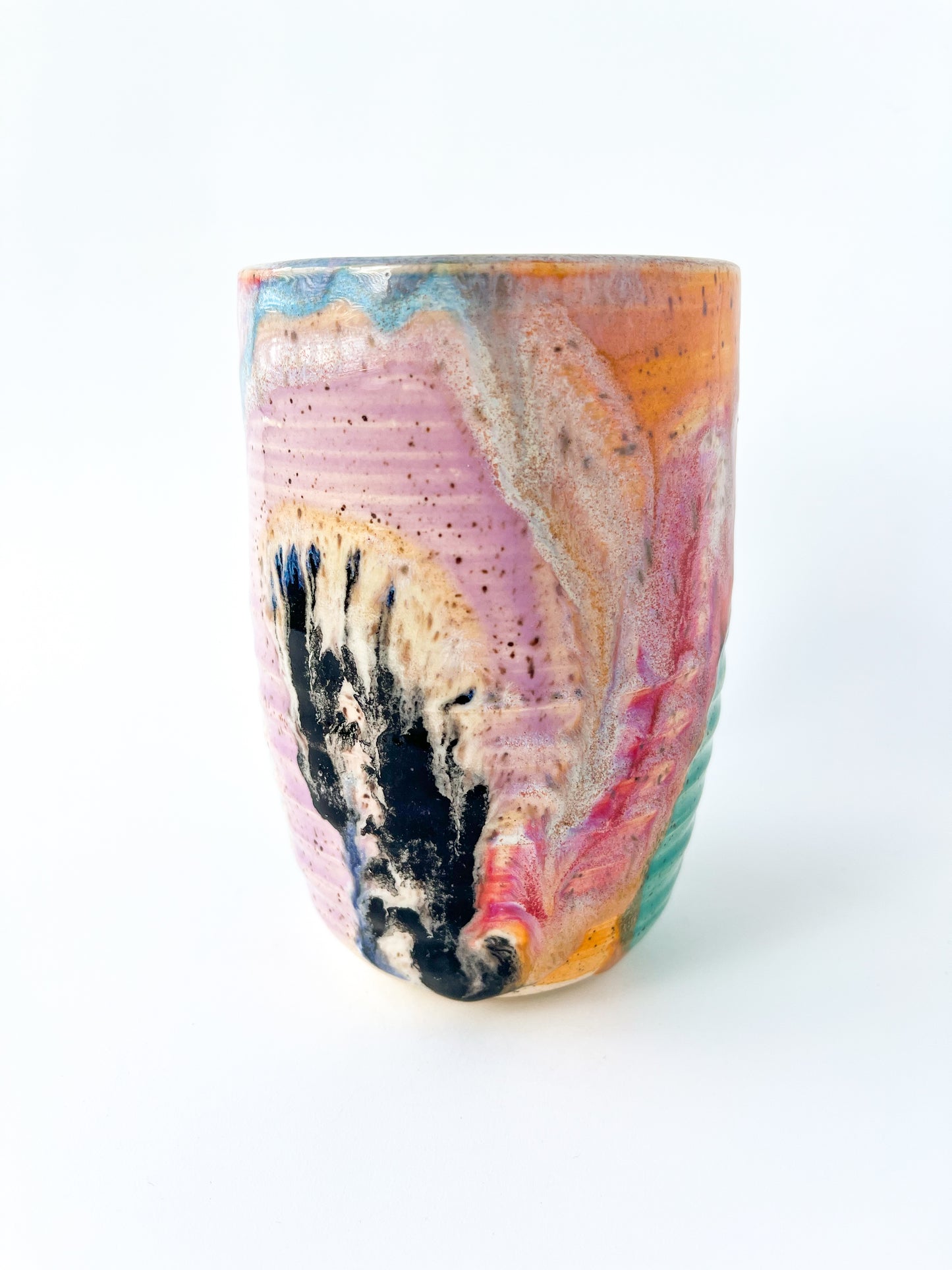 thumb tumbler no.28