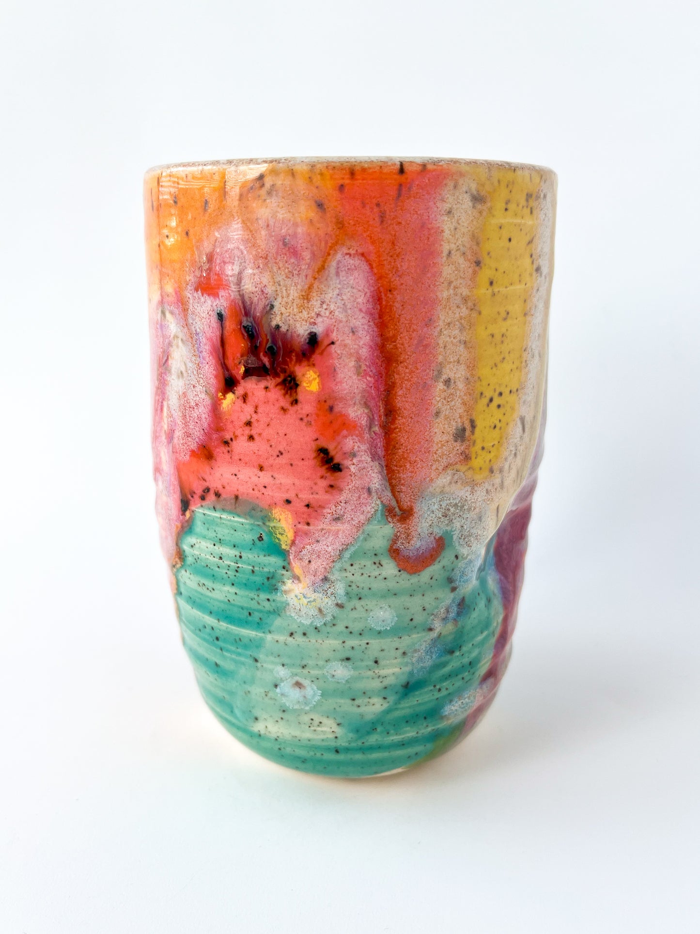 thumb tumbler no.28