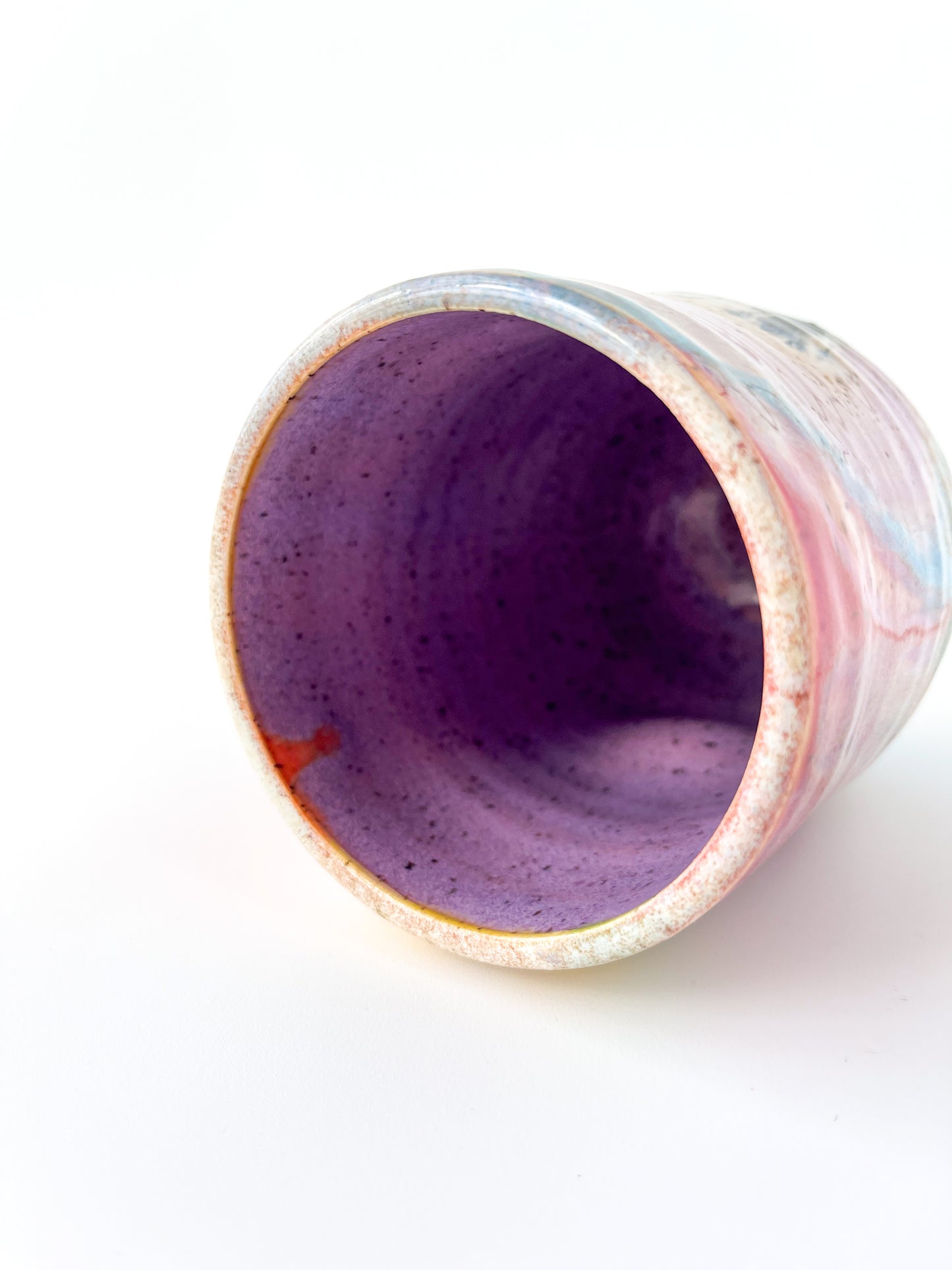 thumb tumbler no.28