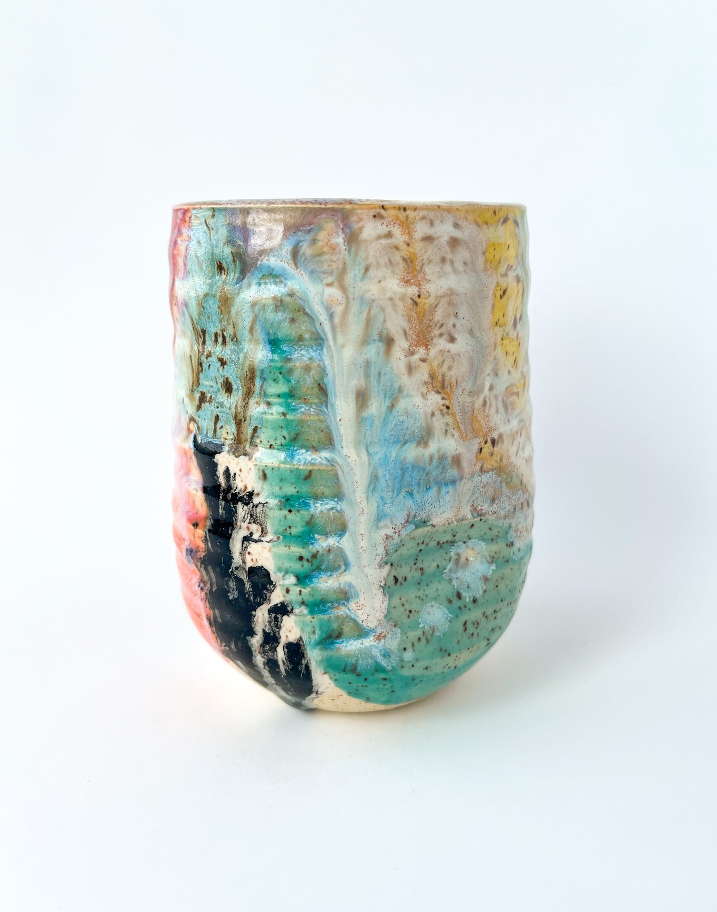 thumb tumbler no.29