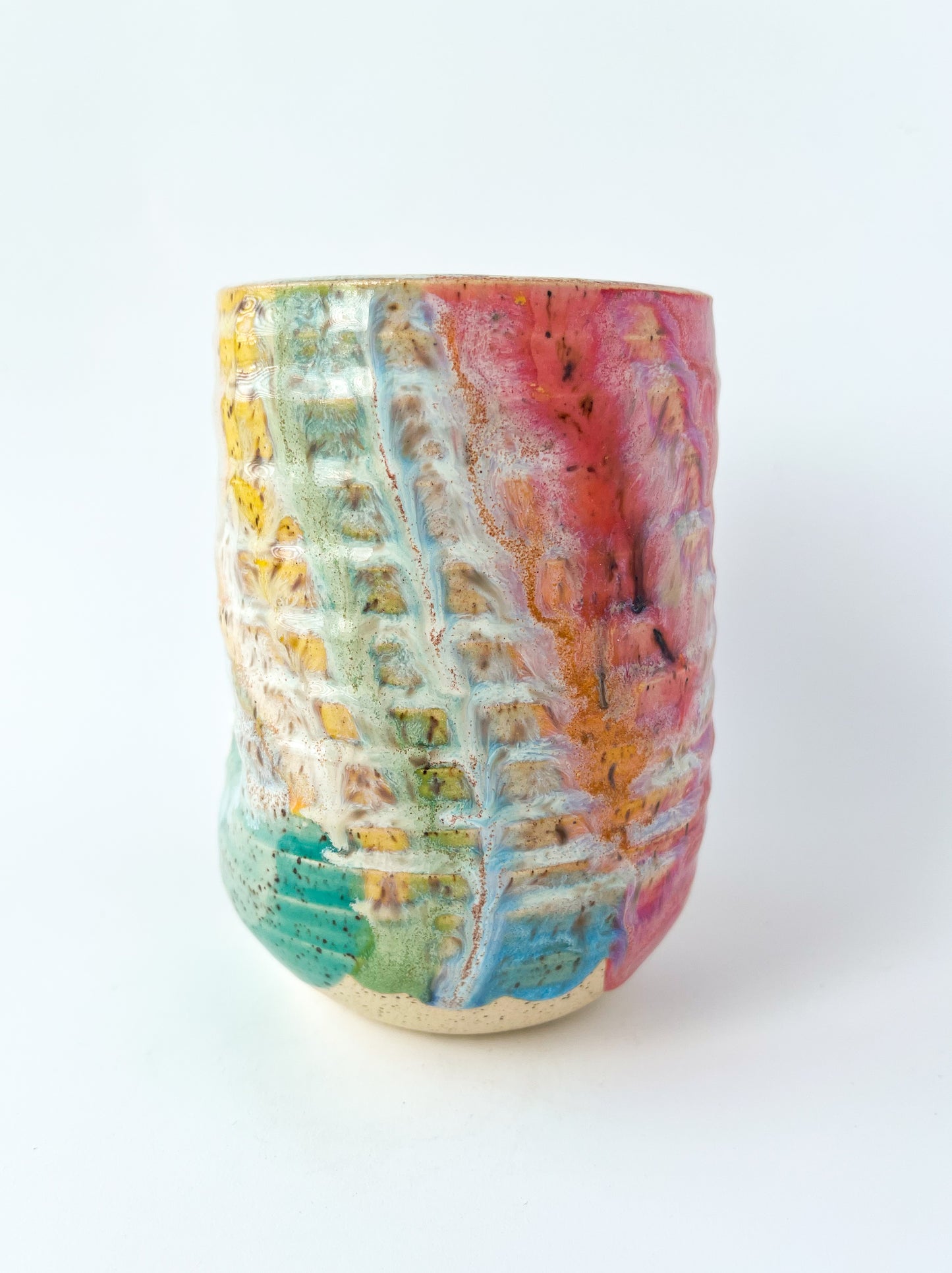thumb tumbler no.29