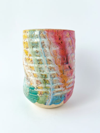 thumb tumbler no.29